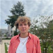 professeur/ tuteur aidez aux devoirs maths/ physique